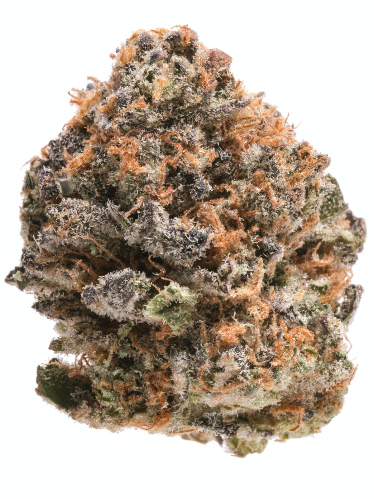Platinum Cookies
